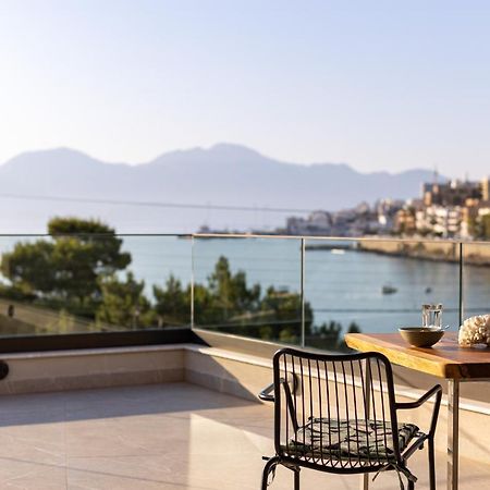 Anassa Suites Agios Nikolaos  Exterior photo