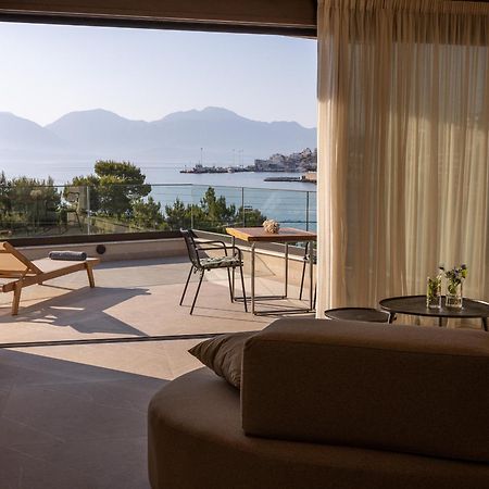 Anassa Suites Agios Nikolaos  Exterior photo
