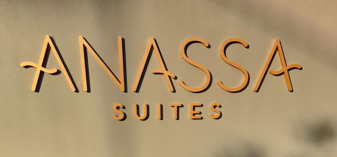 Anassa Suites Agios Nikolaos  Exterior photo