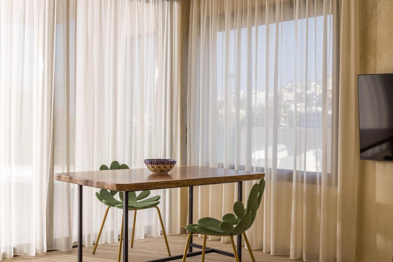 Anassa Suites Agios Nikolaos  Exterior photo