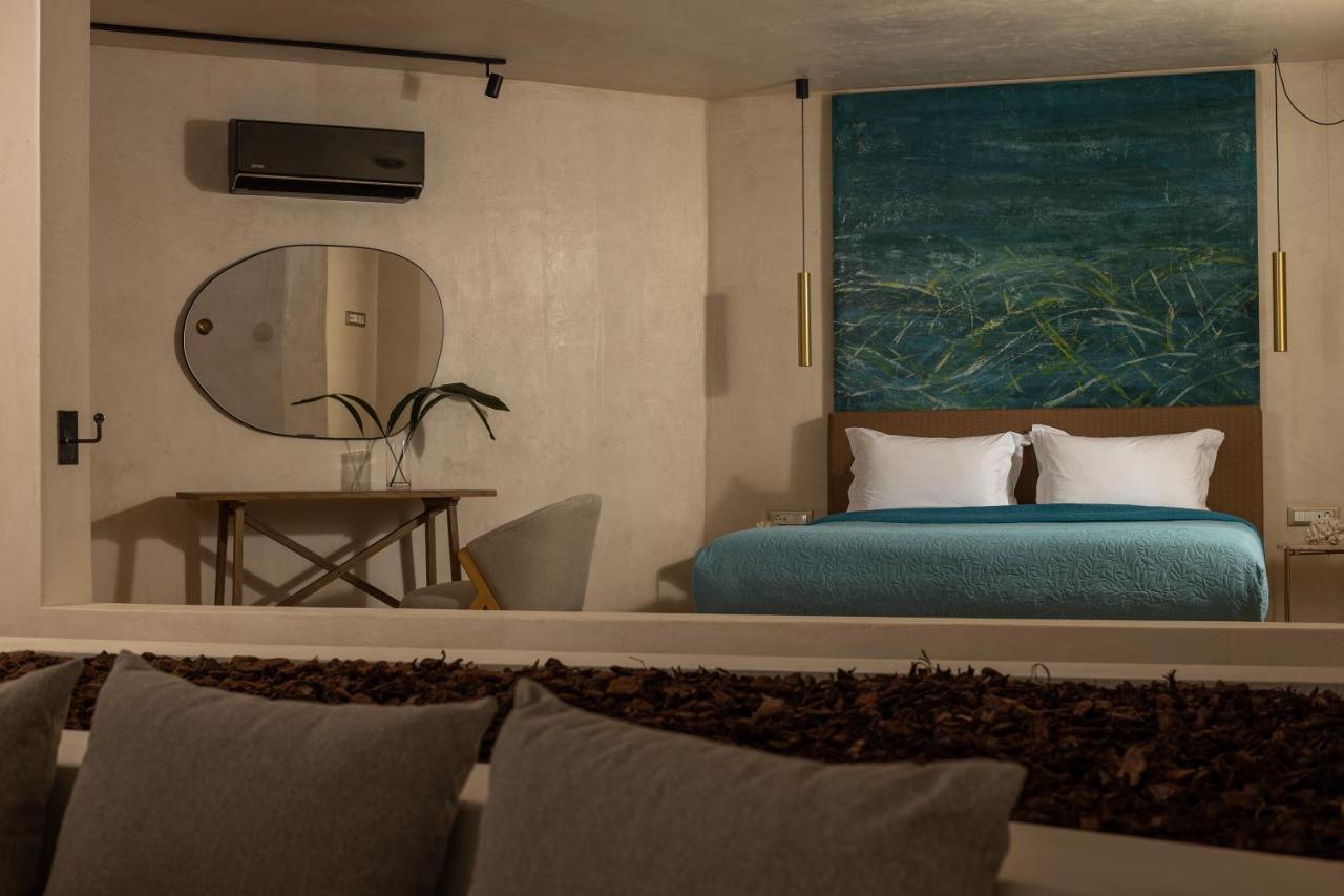 Anassa Suites Agios Nikolaos  Exterior photo