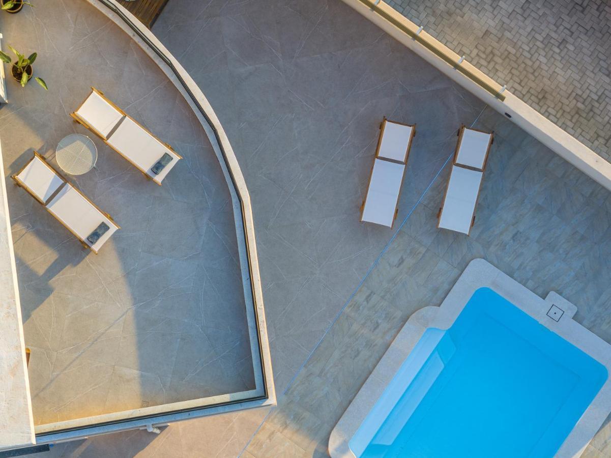 Anassa Suites Agios Nikolaos  Exterior photo