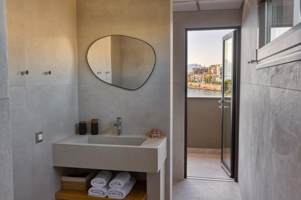 Anassa Suites Agios Nikolaos  Exterior photo
