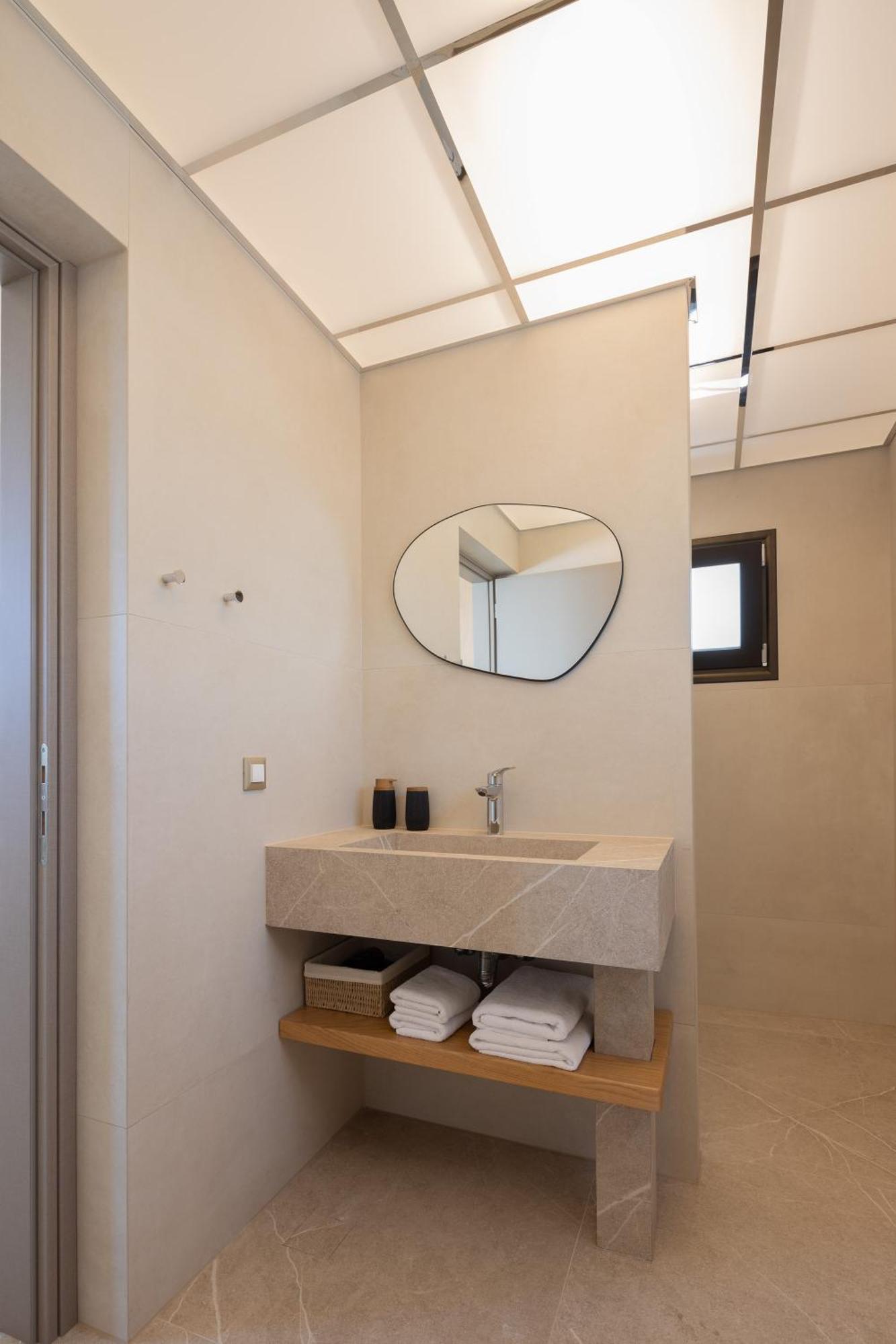 Anassa Suites Agios Nikolaos  Exterior photo